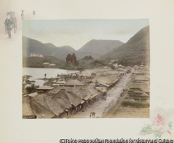 539 箱根