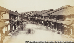 祇園町、京都