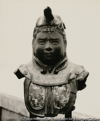 作品画像：興福寺 興福寺八部衆ノ内