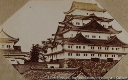 （城、天守閣）