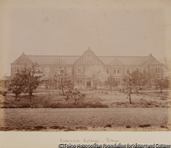 法科大学、東京