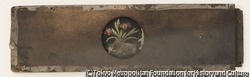 写し絵の種板