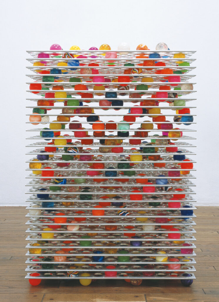 作品画像：ball sheet ball