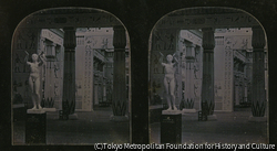 作品画像：クリスタル・パレス
