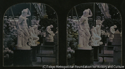 作品画像：クリスタル・パレス