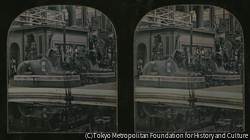 作品画像：クリスタル・パレス