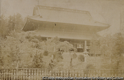 作品画像：日光 満願寺