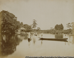 作品画像：熊本 水禅寺