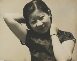 作品画像：Miss Woo