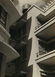 作品画像：(建物)