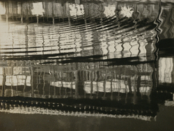作品画像：(水辺の風景4)