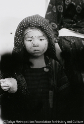 作品画像：長崎被爆写真 A-13-1