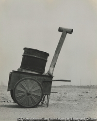 作品画像：車