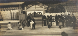 作品画像：帝国劇場