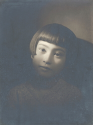 作品画像：ポートレイト