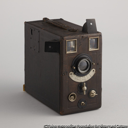 デテクティブ・カメラ