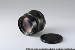 フジナー F4.5 30cm