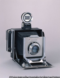 リンホフ・スタンダード・プレス