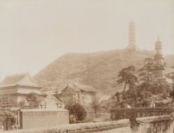 玉泉山 (No. 108)