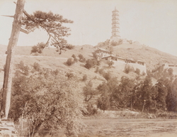 玉泉山 (No. 107)