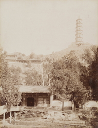 玉泉山 (No. 105)