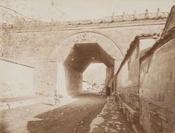 居庸關 (No. 157)
