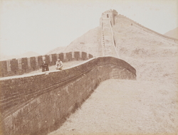 萬里長城 (No. 165)