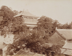 戒台寺 (No. 125)