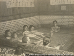 作品画像：栃尾又浴泉