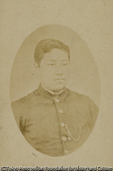（荘内酒井左衛門尉）