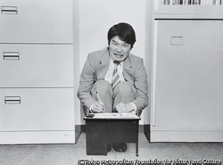 リストラマン