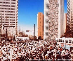 民族の祭典