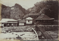 塔ノ沢温泉