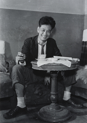 田中英光