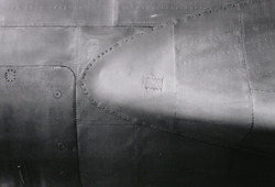 作品画像：航空機 Ⅰ