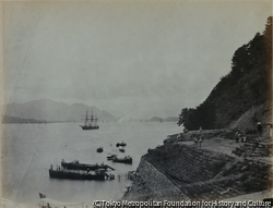 作品画像：日本の風景