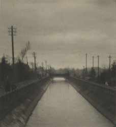 作品画像：上水風景