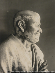 作品画像：興福寺 無着菩薩像 (2)