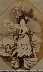 （花魁）
