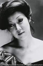 太地 喜和子
