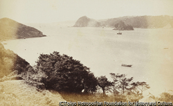下田港