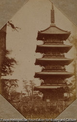 （五重塔）