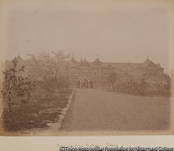 工科大学、東京