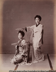 舞妓