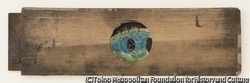 写し絵の種板
