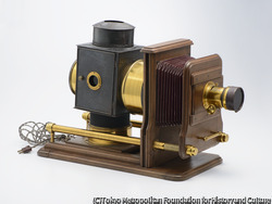 マジック・ランタン