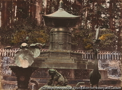 作品画像：（塔）
