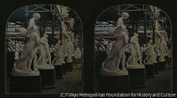 作品画像：クリスタル・パレス