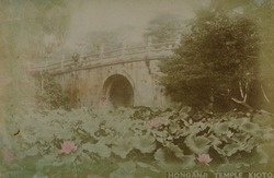 作品画像：京都　本願寺