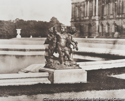 作品画像：ヴェルサイユ